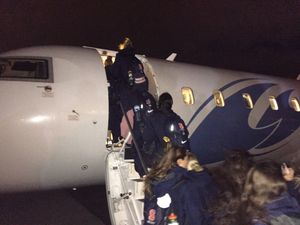 Image post by @CuseFH on Twitter/X
