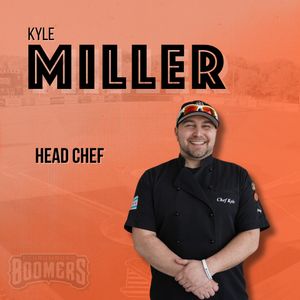 Image post by @boomersbaseball on Instagram