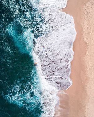 Image post by @dronepals on Instagram