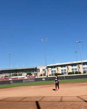 Image post by @cmumavssoftball on Instagram