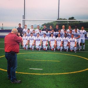 Image post by @nusoccer on Instagram