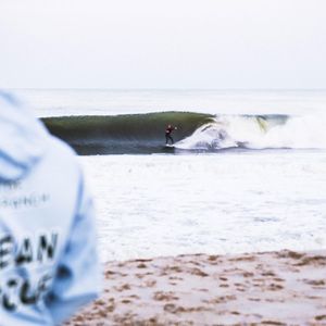 Image post by @longbranchoceanrescue on Instagram
