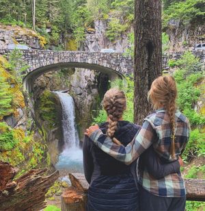 Image post by @jessicagaffney on Instagram