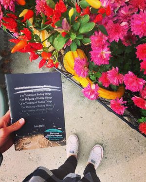 Image post by @gallerybooks on Instagram