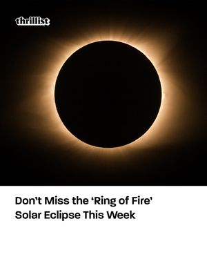 Image post by @thrillist on Instagram