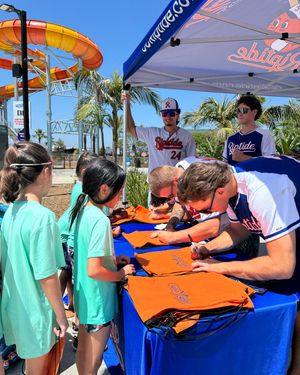 Image post by @ocriptidebaseball on Instagram