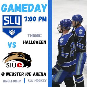 Image post by @sluhockey on Instagram