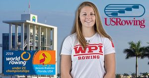 Image post by @wpiathletics on Instagram