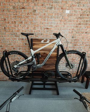 Image post by @cbcycleworks on Instagram