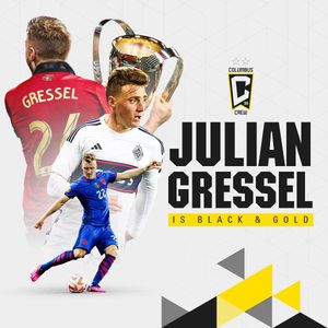 Image post by @columbuscrew on Instagram