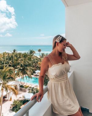 Image post by @theconfidante on Instagram