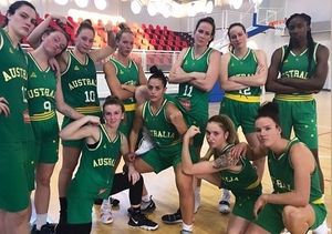 Image post by @basketballaus on Instagram