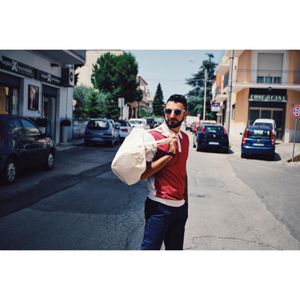Image post by @francesco__laporta on Instagram
