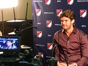 Image post by @kaka on Instagram
