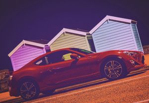 Image post by @jerrystoyota on Instagram