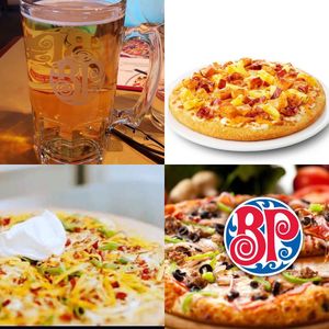 Image post by @bostonpizzabradford on Instagram