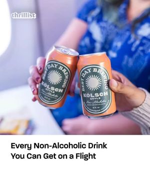 Image post by @thrillist on Instagram