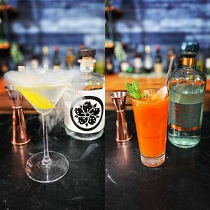 Image post by @drinkwithrob on Instagram