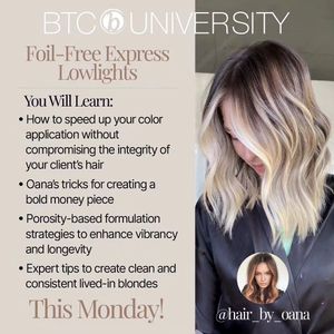 Image post by @behindthechair_com on Instagram
