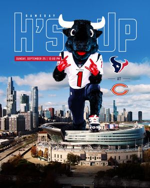 Image post by @texanstoro1 on Instagram