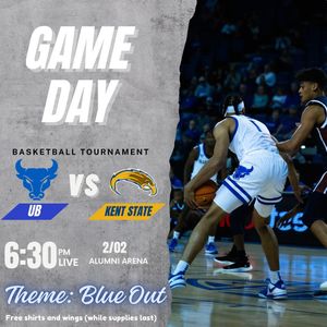 Image post by @ubtrueblue on Instagram