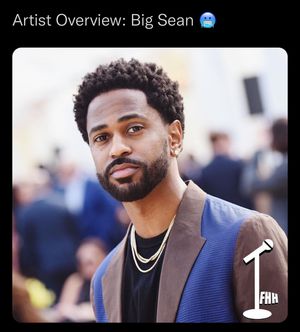 Image post by @fantastichiphop_ on Instagram