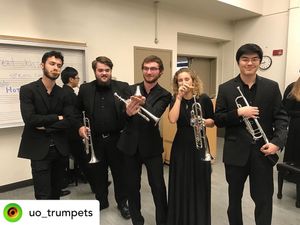 Image post by @uosomd on Instagram