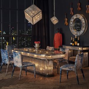 Image post by @timothyoulton on Instagram