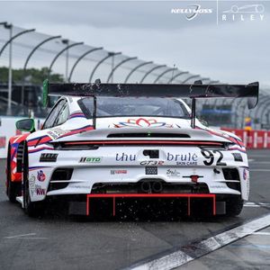 Image post by @rileymotorsports on Instagram