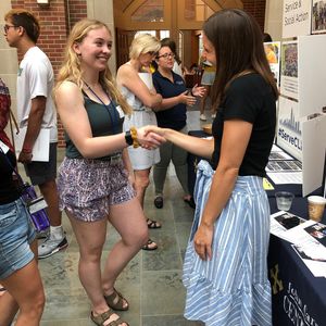 Image post by @jcucareercenter on Instagram