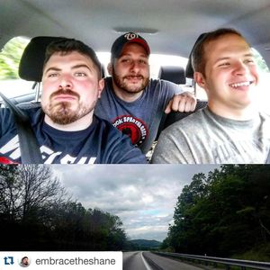 Image post by @scandalsrfc on Instagram