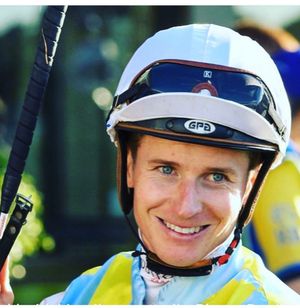 Image post by @australianturfclub on Instagram