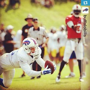 Image post by @chrishogan_15 on Instagram