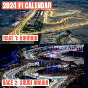 Image post by @theracingpilot on Instagram