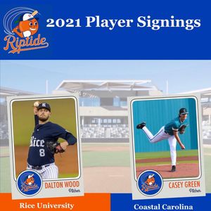 Image post by @ocriptidebaseball on Instagram
