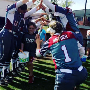 Image post by @troytrojanssb on Instagram
