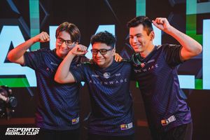 Image post by @TeamLiquid on Twitter/X