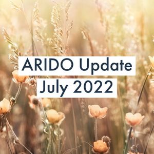 Image post by @aridontario on Instagram