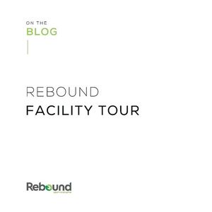 Image post by @reboundclinicss on Instagram
