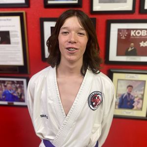 Image post by @imahq_dojo on Instagram