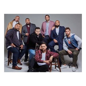 Image post by @johnnybiggusa on Instagram