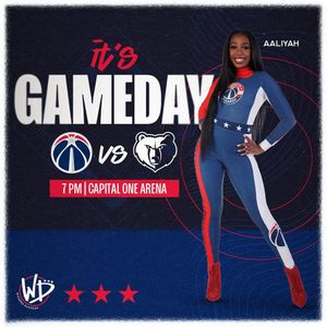 Image post by @wizardsdancers on Instagram