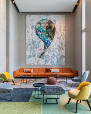 Image post by @worldhotels_collection on Instagram