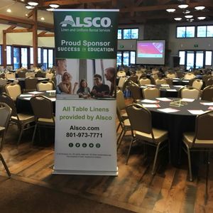 Image post by @alscoinc on Instagram