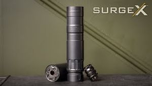 Video post by @Rugged Suppressors on YouTube