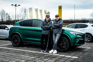 Image post by @valtteribottas on Instagram