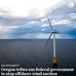 Image post by @theoregonian on Instagram