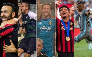 Image post by @usopencup on Instagram