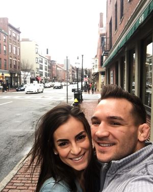 Image post by @mikechandlermma on Instagram