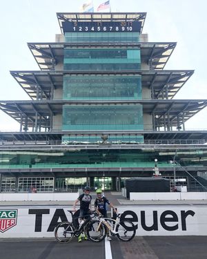 Image post by @scottdixon9 on Instagram